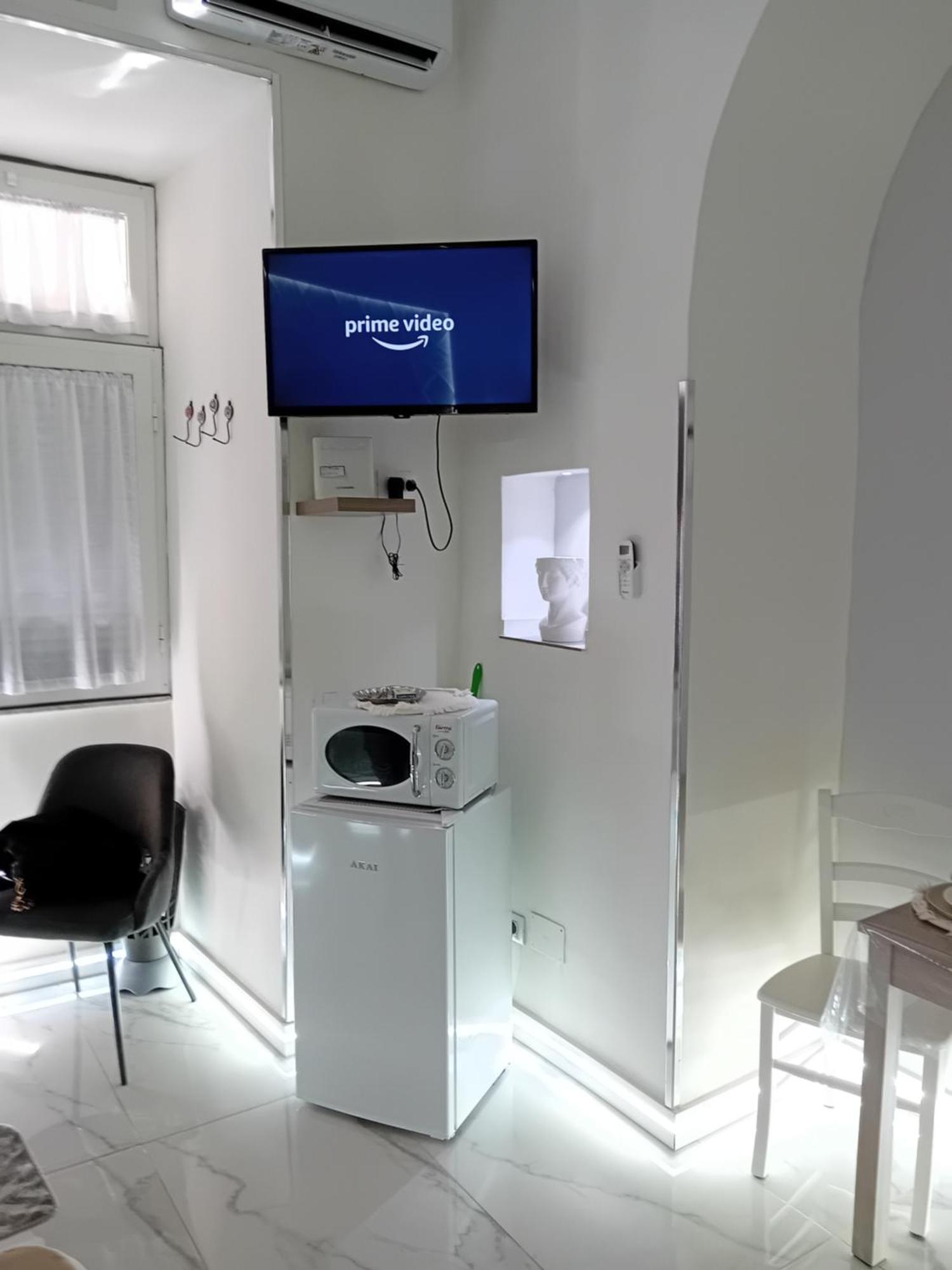 Apartment Donna Rita House Neapel