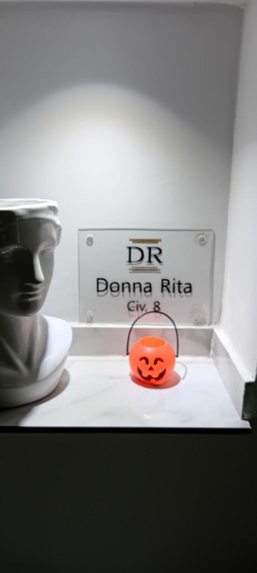 Apartment Donna Rita House Neapel