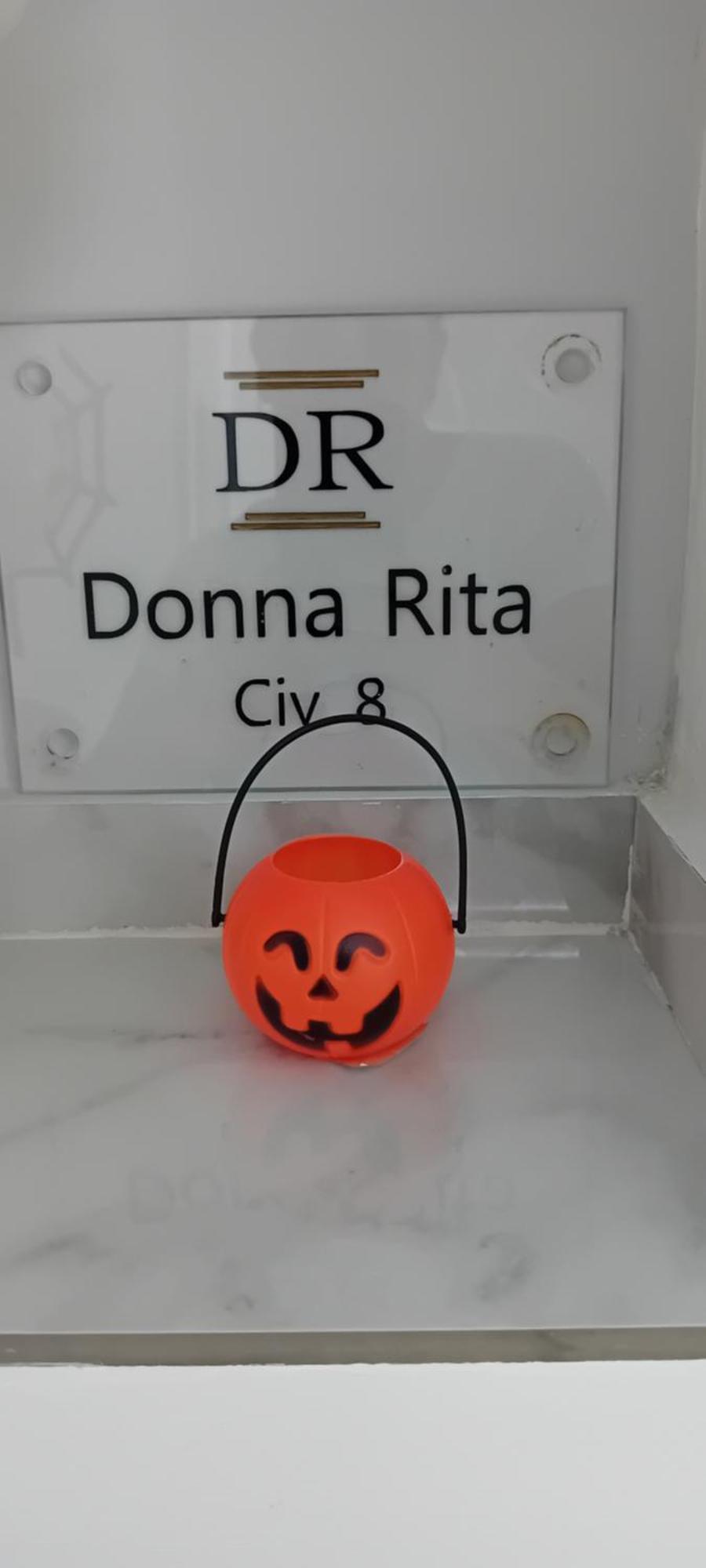 Donna Rita House * Neapel