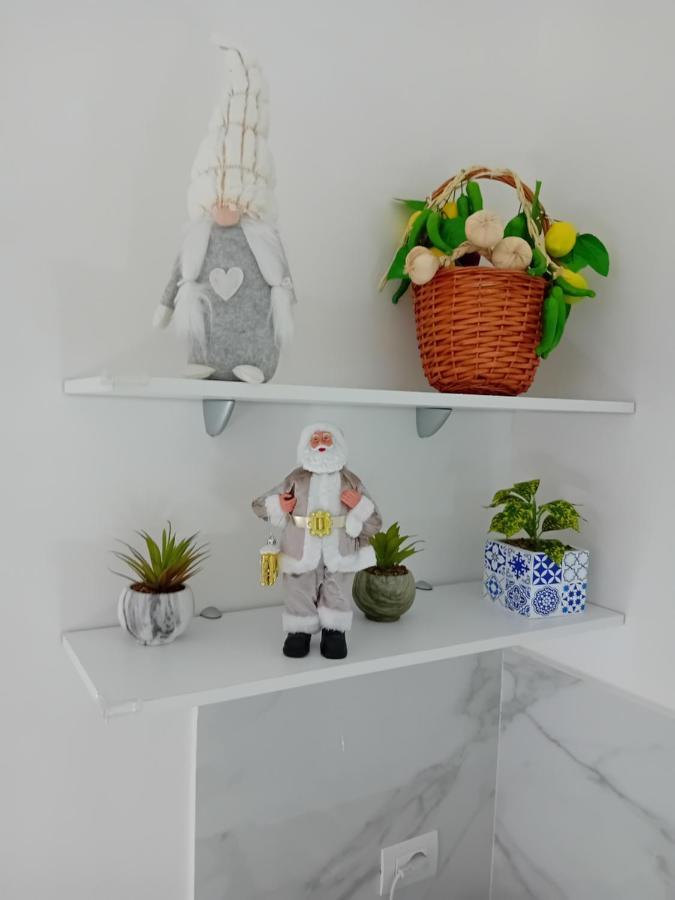 Donna Rita House * Napoli