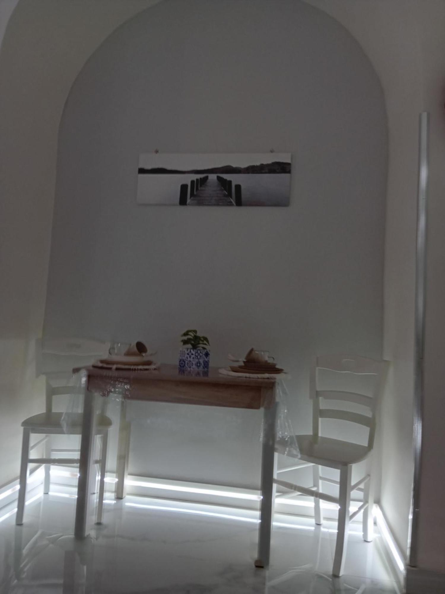 Donna Rita House Appartamento