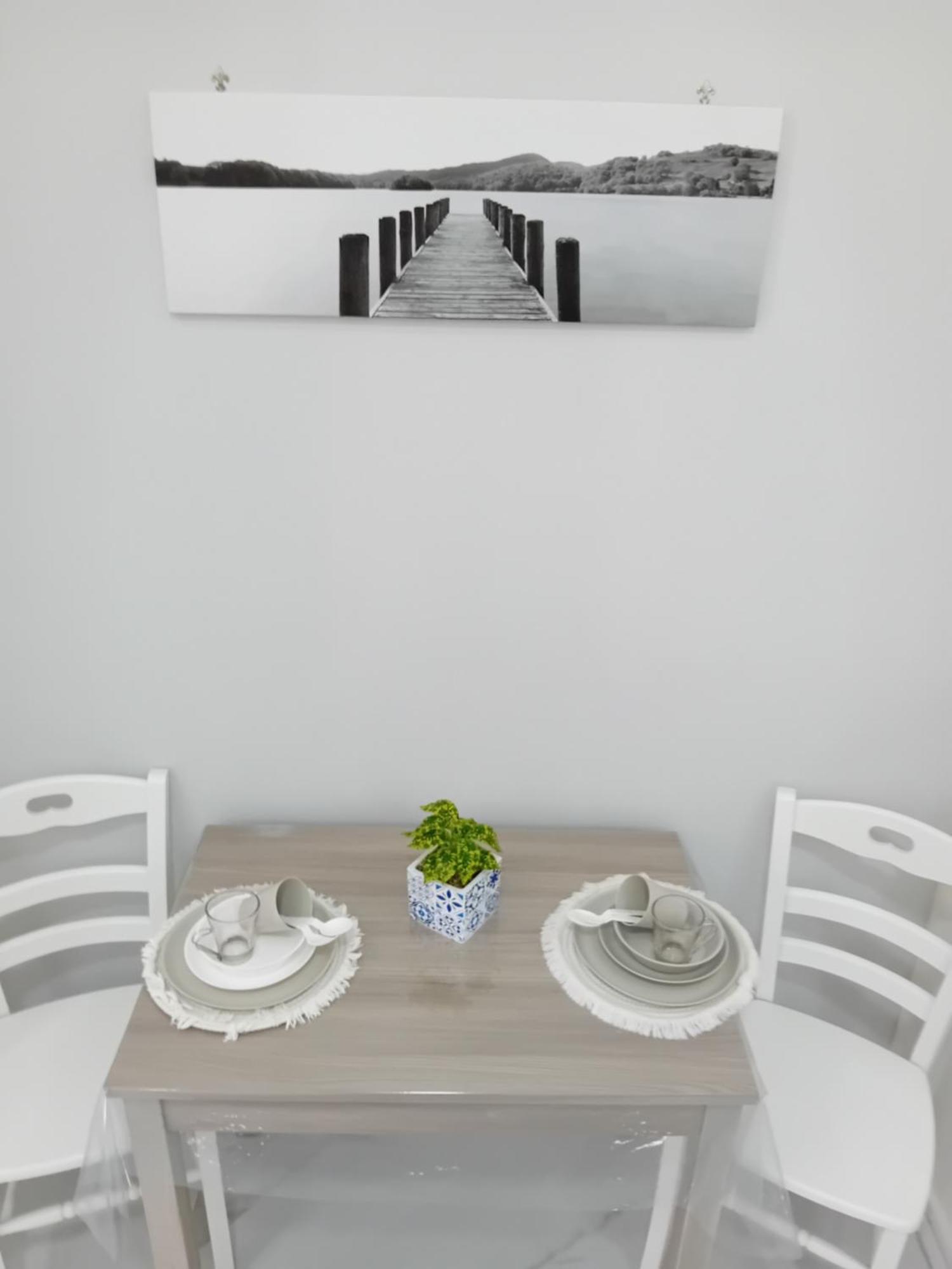 Appartamento Donna Rita House