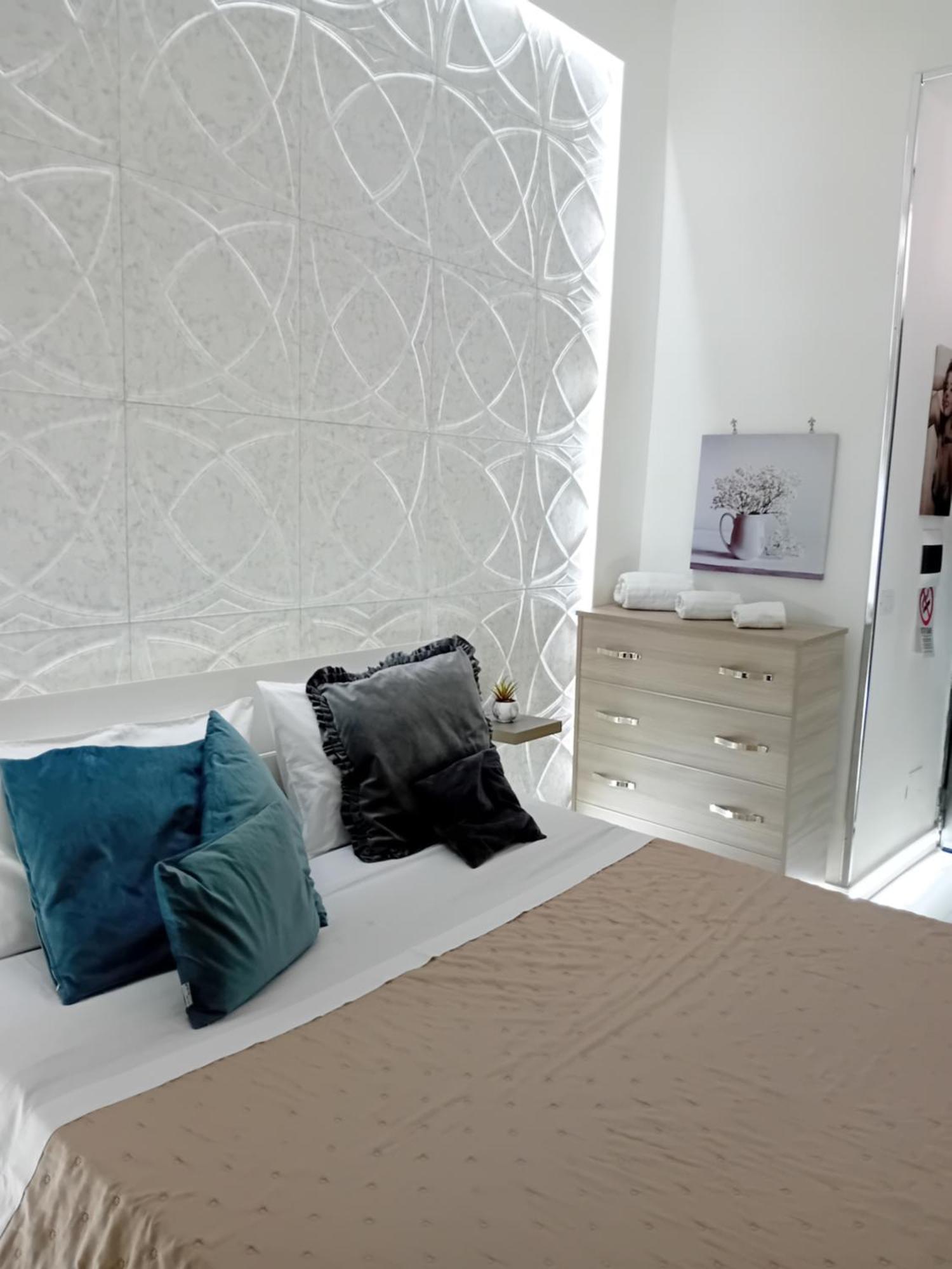 Donna Rita House Appartamento *