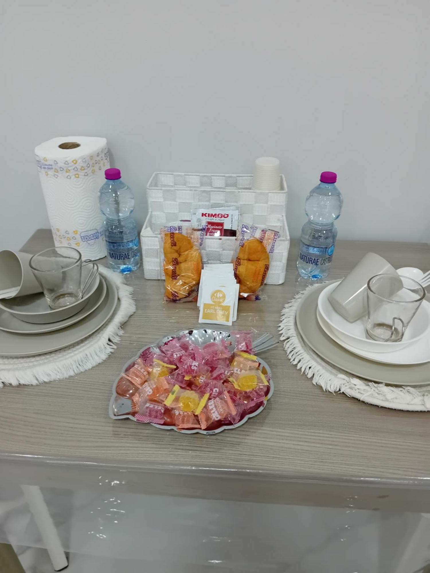 Appartamento Donna Rita House